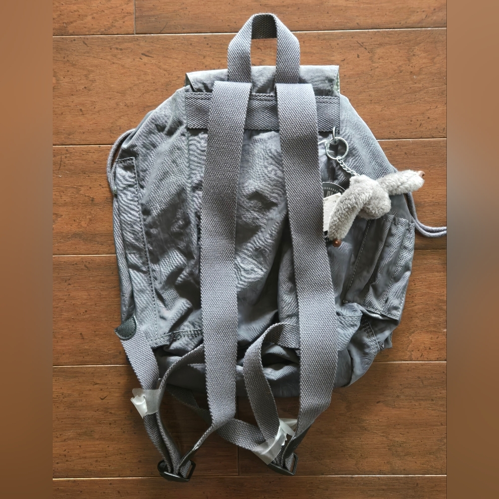 New Kipling Lovebug Small Backpack - image 3